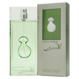 Мъжки парфюм SALVADOR DALI Agua Verde